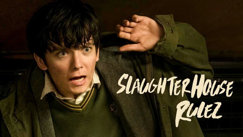 Slaughterhouse Rulez screenshot 8