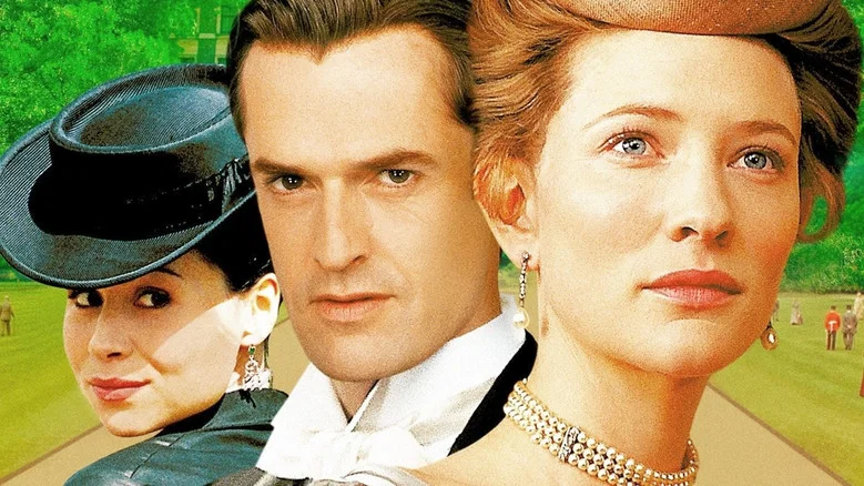 An Ideal Husband screenshot 8