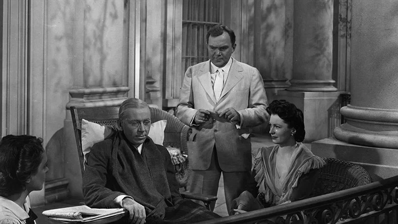 Wilson screenshot 4