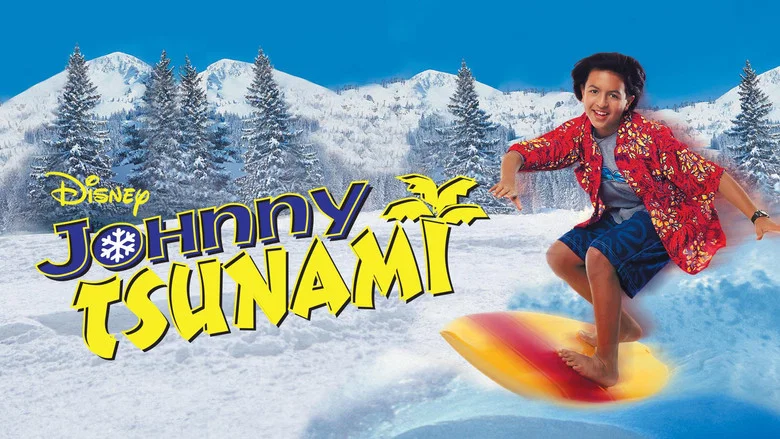 Johnny Tsunami screenshot 3