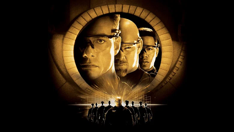 Universal Soldier: The Return screenshot 2