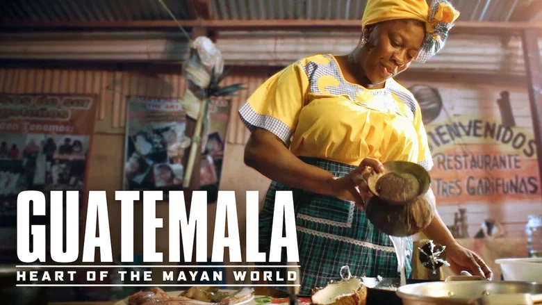 Guatemala: Heart of the Mayan World screenshot 4