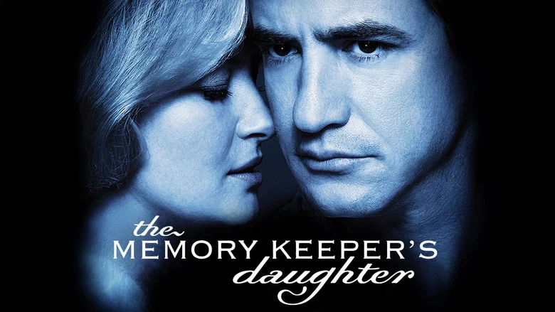 The Memory Keeper's Daughter screenshot 1