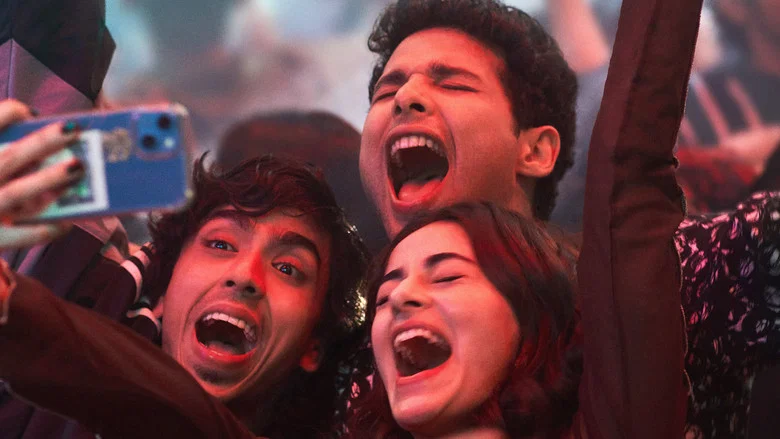Kho Gaye Hum Kahan screenshot 3