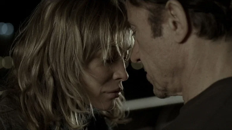 A Crime screenshot 2