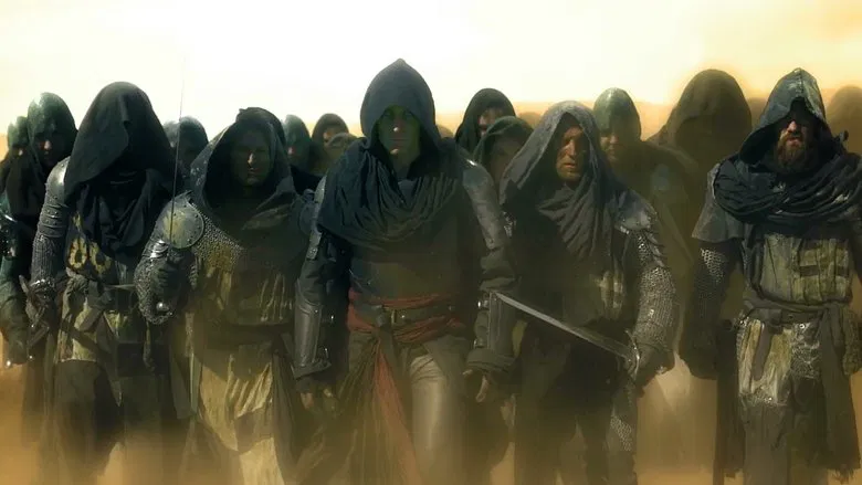 Mythica: The Necromancer screenshot 1