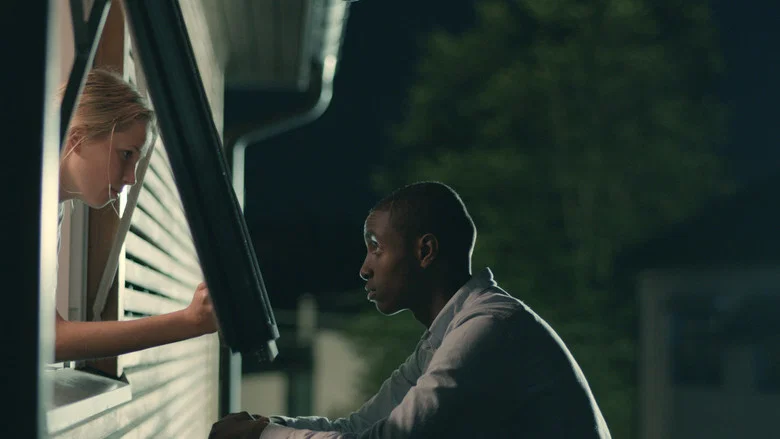 One Night in Oslo screenshot 4
