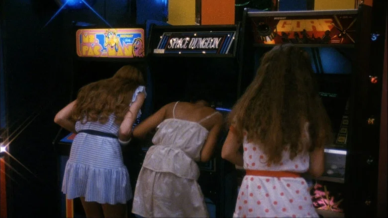 Joysticks screenshot 4