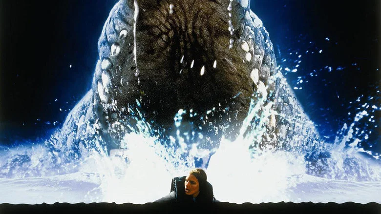 Lake Placid screenshot 5