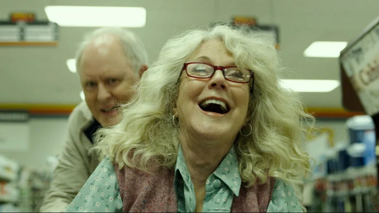 The Tomorrow Man screenshot 3