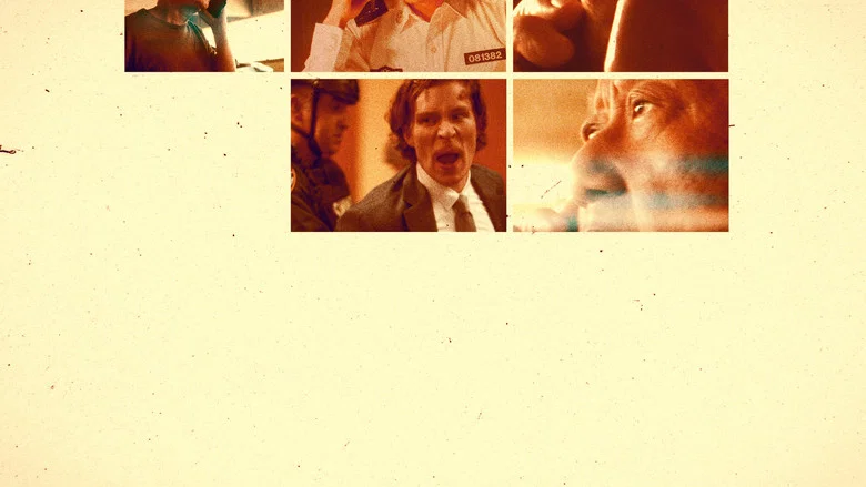 Starring Jerry as Himself screenshot 4