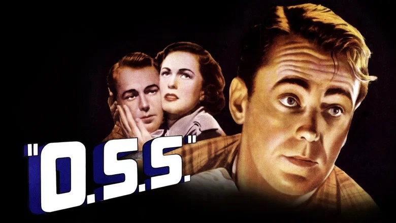 O.S.S. screenshot 6