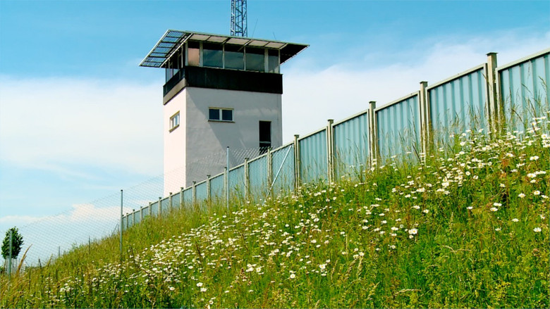 Lost Places - Schicksalsorte der deutschen Teilung screenshot 1