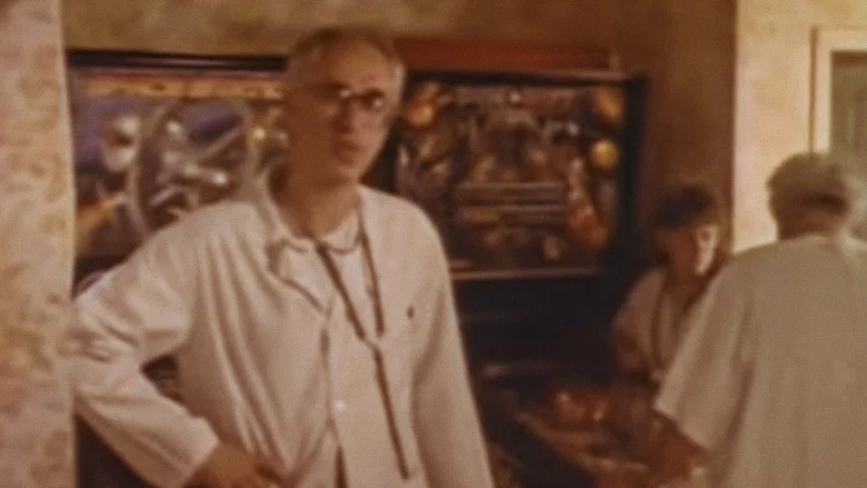Faces of Death IV screenshot 2
