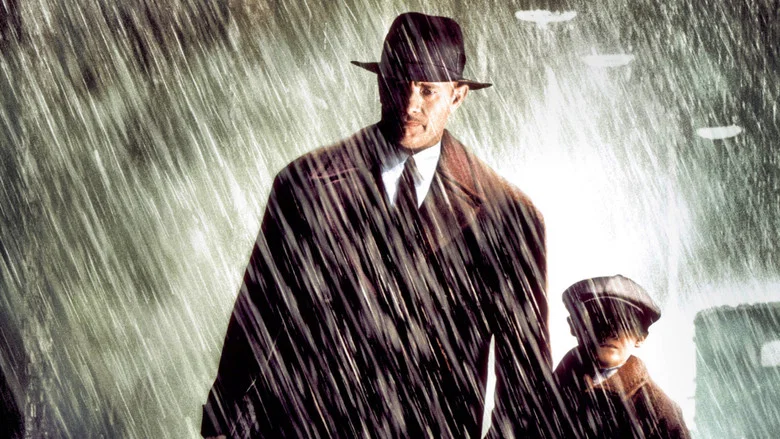 Road to Perdition screenshot 6