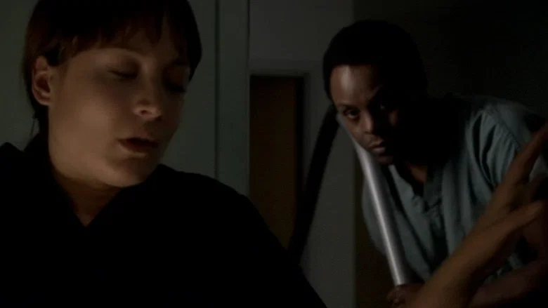 End of the Line screenshot 7