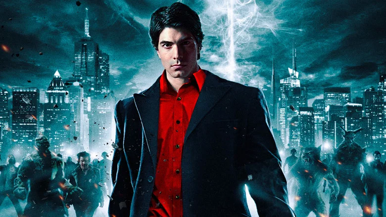Dylan Dog: Dead of Night screenshot 3