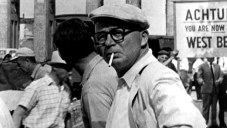 Billy Wilder: Nobody's Perfect screenshot 6