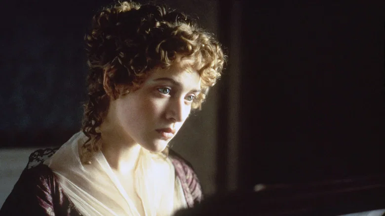 Sense and Sensibility screenshot 2