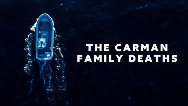 The Carman Family Deaths screenshot 4