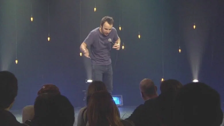 Louis-José Houde : Le show caché 2 screenshot 1