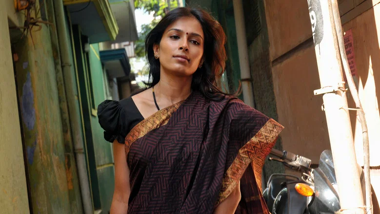 Aaranya Kaandam screenshot 5
