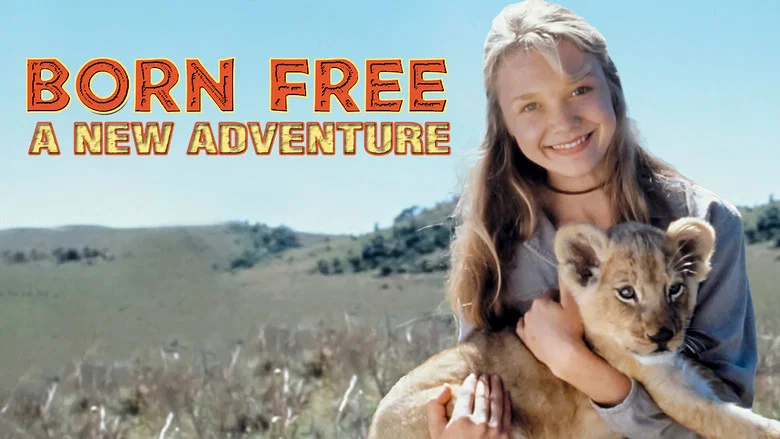 Born Free: A New Adventure screenshot 3