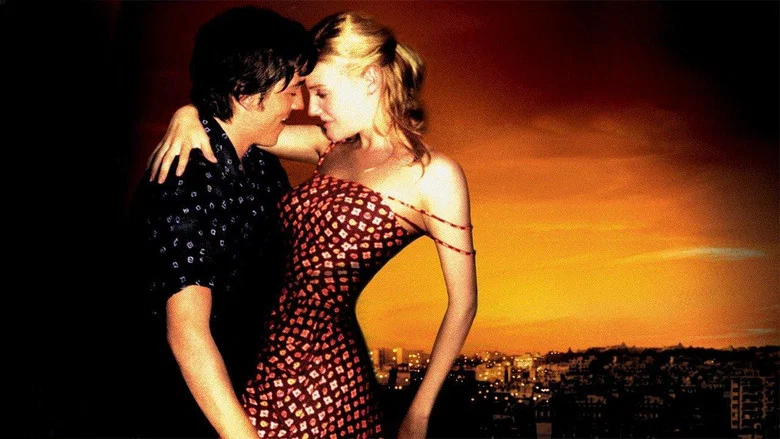 Dirty Dancing: Havana Nights screenshot 4