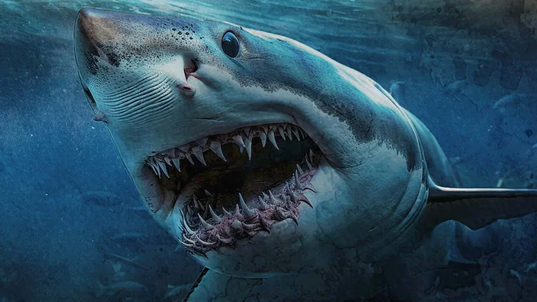 Shark Island screenshot 1