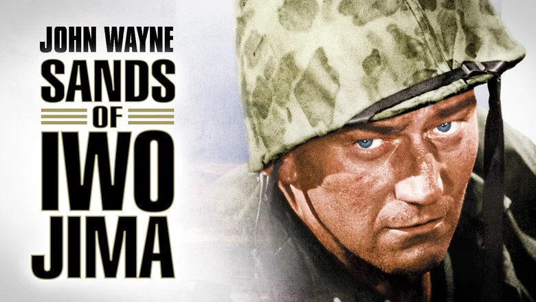 Sands of Iwo Jima screenshot 7