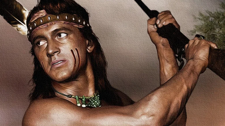 Taza, Son of Cochise screenshot 1