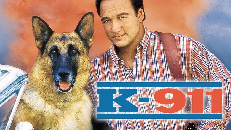 K-911 screenshot 3