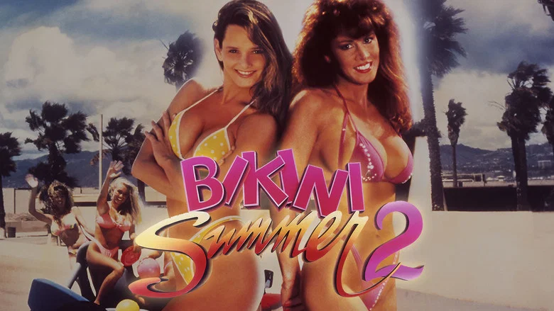 Bikini Summer II screenshot 1