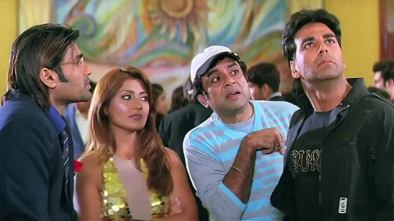 Deewane Huye Paagal screenshot 4