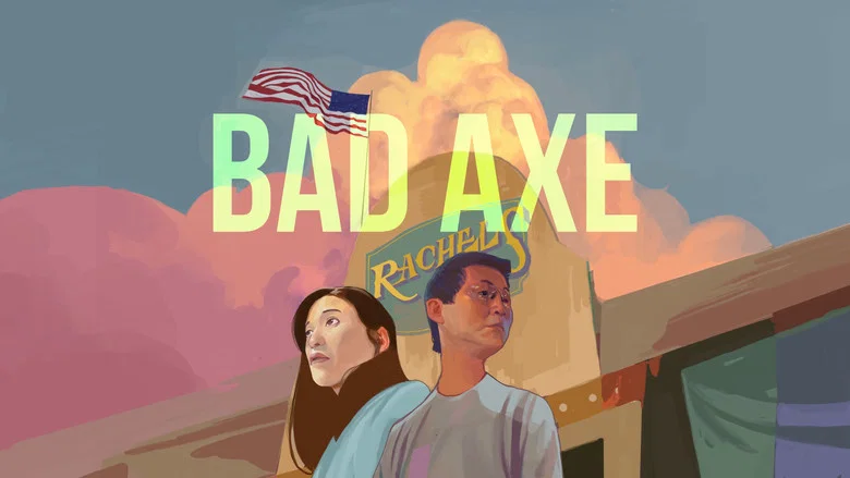 Bad Axe screenshot 5