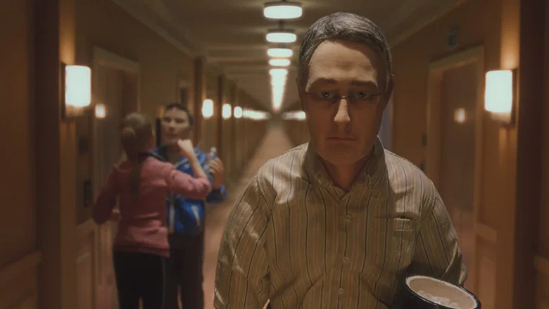 Anomalisa screenshot 3