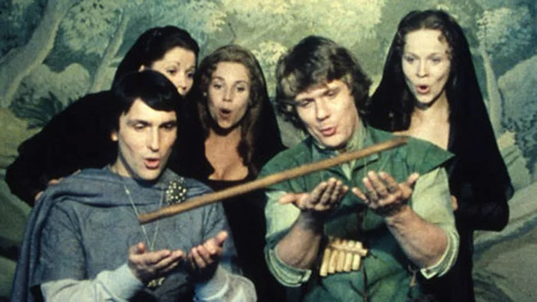 The Magic Flute screenshot 4