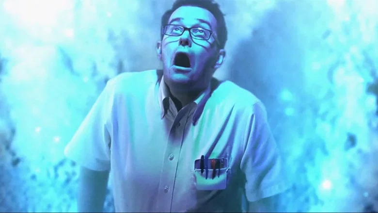 Angry Video Game Nerd: The Movie screenshot 6