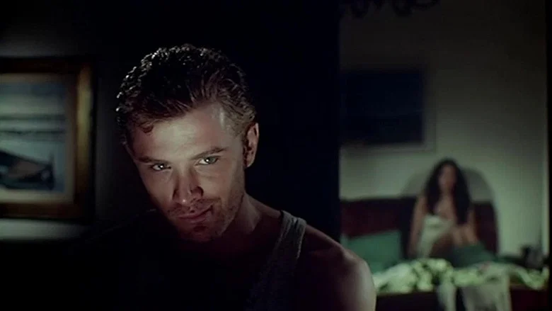 Until Death screenshot 1