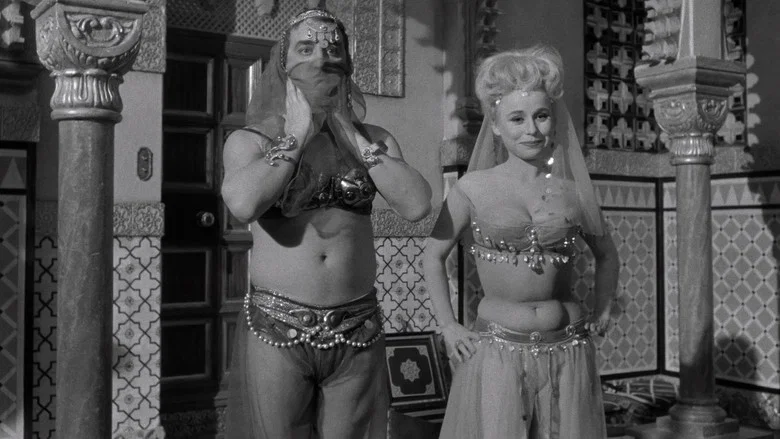 Carry On Spying screenshot 2