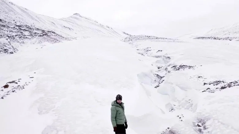 Heïdi's Ice screenshot 2