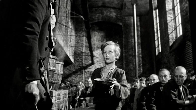 Oliver Twist screenshot 2