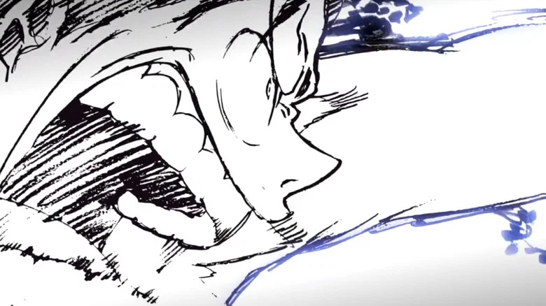 One Piece: Baron Omatsuri and the Secret Island screenshot 8