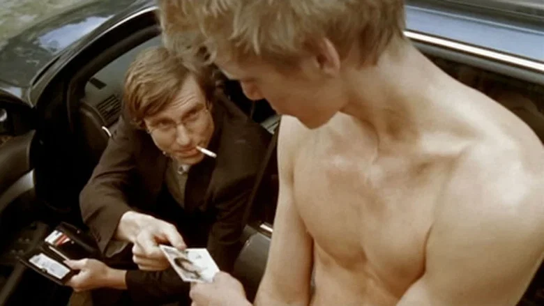 Boys On Film 2: In Too Deep screenshot 1