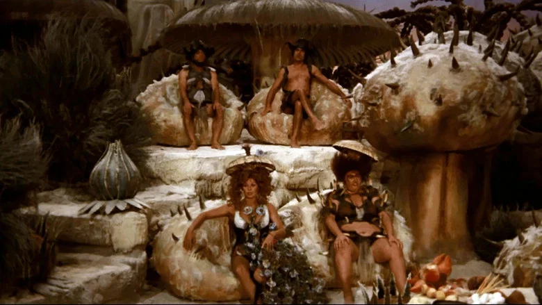 When Women Lost Their Tails screenshot 5