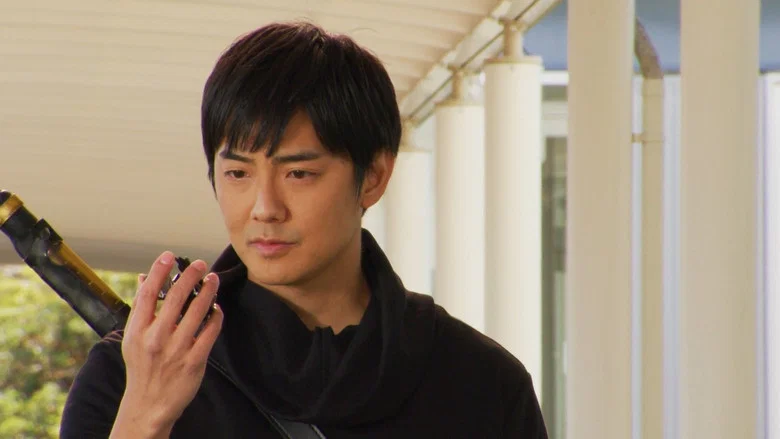 Kishiryu Sentai Ryusoulger Special Chapter: Memory of Soulmates screenshot 4