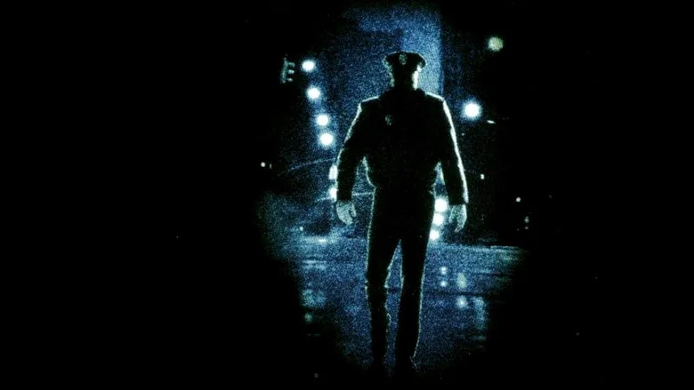 Maniac Cop screenshot 6