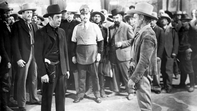 The Oklahoma Kid screenshot 2