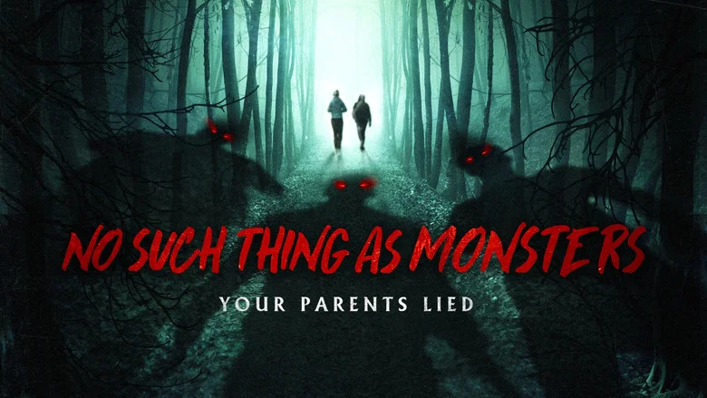 No Such Thing as Monsters screenshot 3