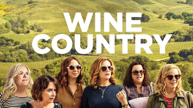 Wine Country screenshot 3